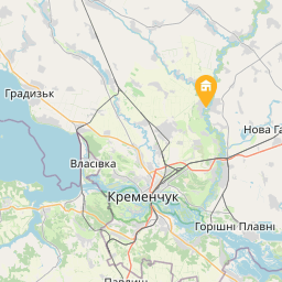 Sanatoriy Ivushka на карті
